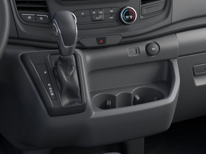 2025 Ford Transit-350 Base READING SERVICE BODY