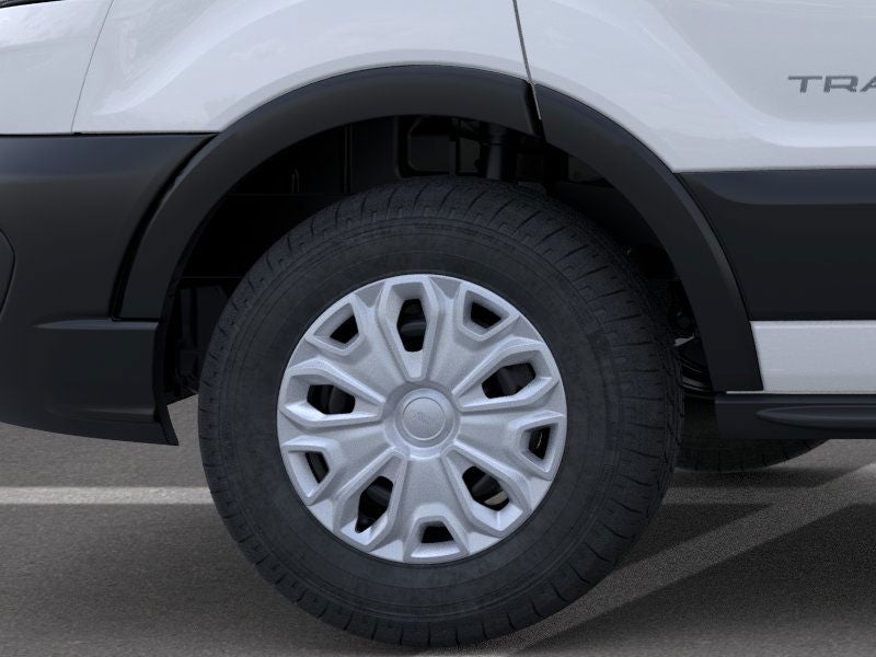 2025 Ford Transit-350 Base READING SERVICE BODY