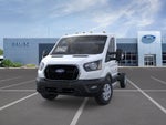 2025 Ford Transit-350 Base READING SERVICE BODY