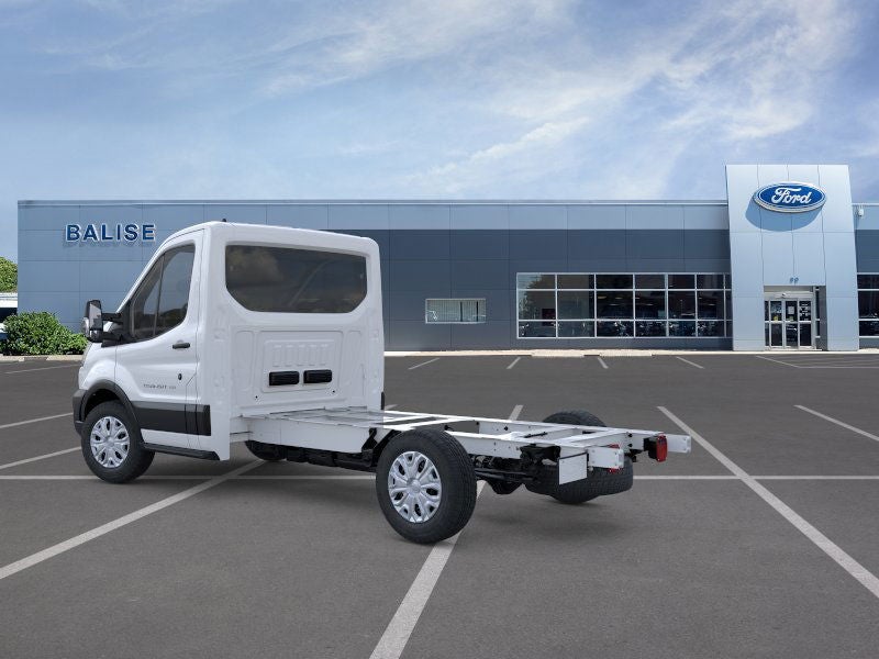 2025 Ford Transit-350 Base READING SERVICE BODY