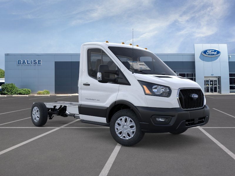 2025 Ford Transit-350 Base READING SERVICE BODY