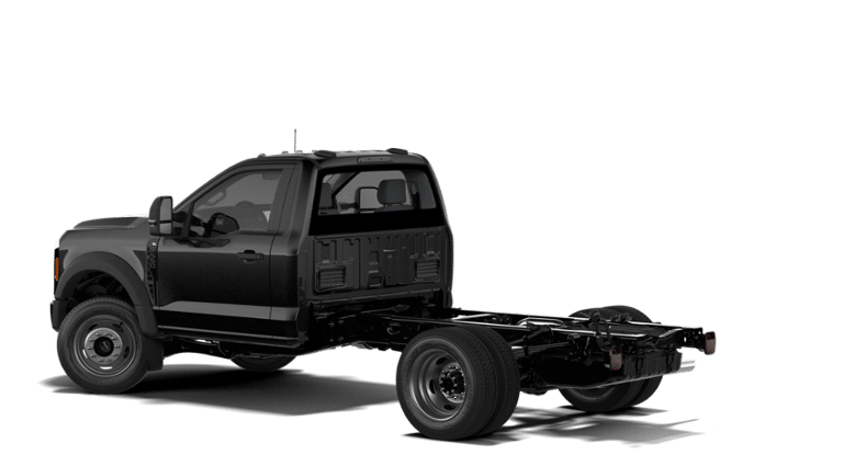2027 Ford F-550SD XL DRW