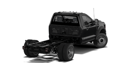 2027 Ford F-550SD XL DRW