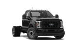 2027 Ford F-550SD XL DRW