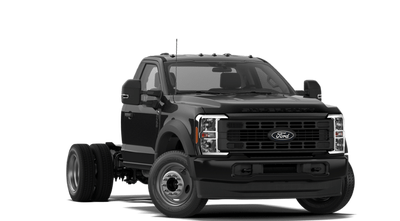 2027 Ford F-550SD XL DRW