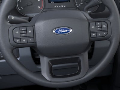 2025 Ford F-600SD XL SWITCH AND GO