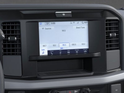 2025 Ford F-600SD XL SWITCH AND GO