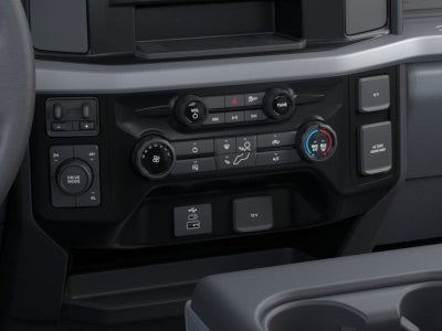 2025 Ford F-600SD XL SWITCH AND GO