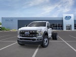 2025 Ford F-600SD XL SWITCH AND GO