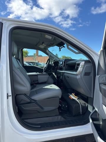 2025 Ford F-600SD XL