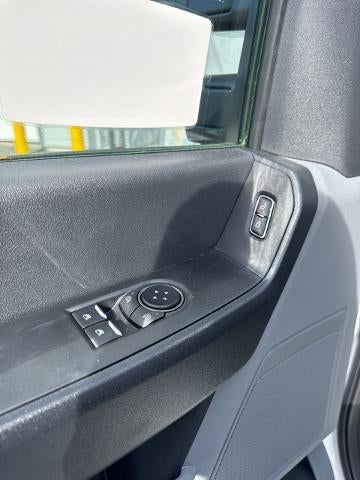 2025 Ford F-600SD XL