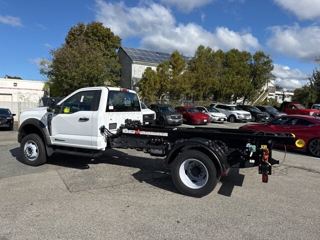 2025 Ford F-600SD XL