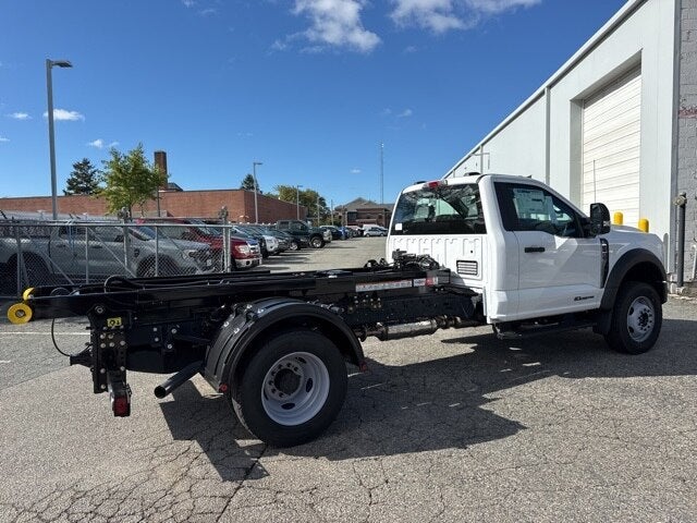 2025 Ford F-600SD XL
