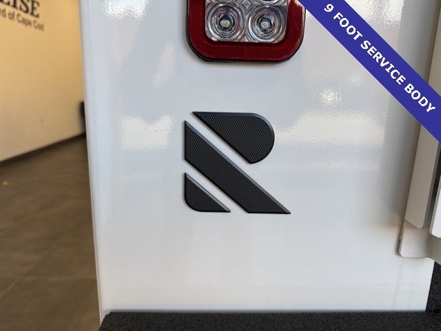 2024 Ford F-350SD XL Service Body