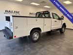 2024 Ford F-350SD XL Service Body