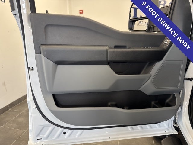 2024 Ford F-350SD XL Service Body