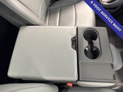 2024 Ford F-350SD XL Service Body