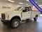 2024 Ford F-350SD XL Service Body