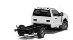 2027 Ford F-350SD XL 145 WB