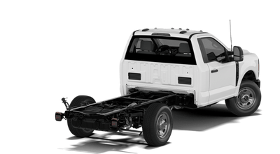 2027 Ford F-350SD XL 145 WB