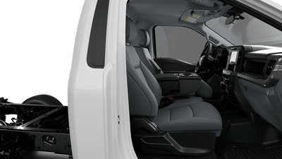 2027 Ford F-350SD XL 145 WB