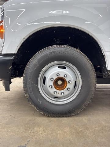 2025 Ford F-350SD XL DRW