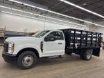 2025 Ford F-350SD XL DRW