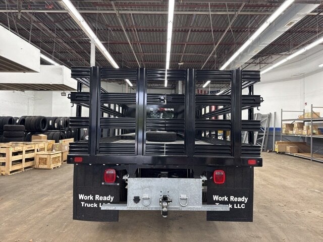 2025 Ford F-350SD XL DRW