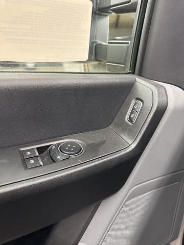 2025 Ford F-350SD XL DRW