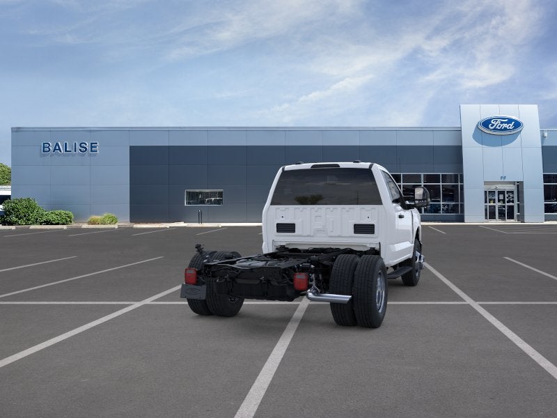 2026 Ford F-350SD XL DRW