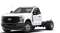 2026 Ford F-350SD XL Dump Body