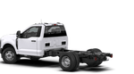 2026 Ford F-350SD XL Dump Body