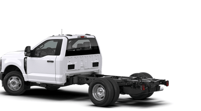 2026 Ford F-350SD XL Dump Body