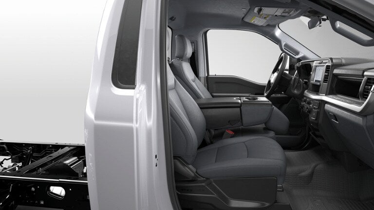 2026 Ford F-350SD XL Dump Body