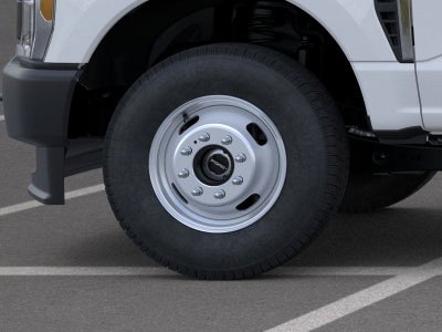 2026 Ford F-350SD XL DRW