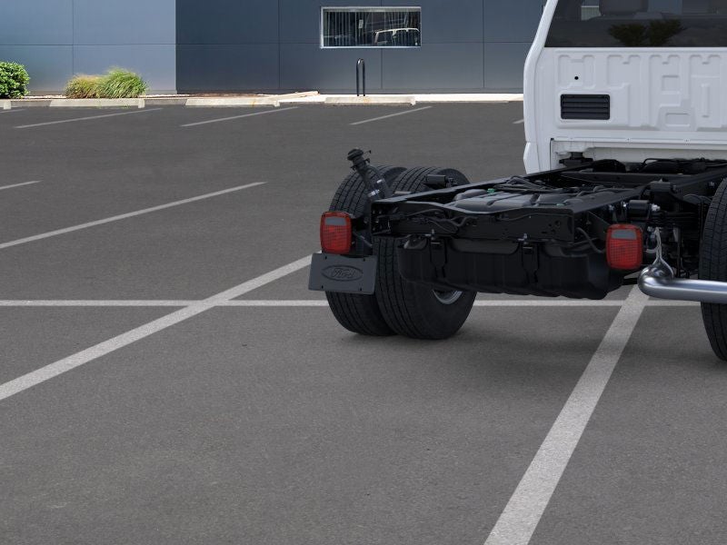 2026 Ford F-350SD XL DRW