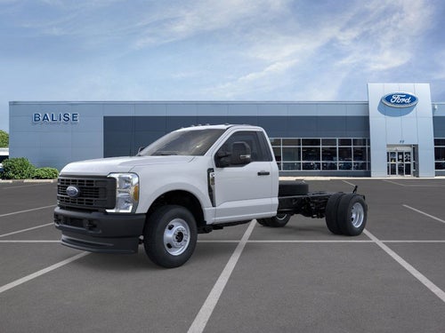 2026 Ford F-350SD XL DRW