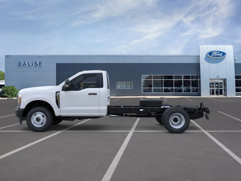 2026 Ford F-350SD XL DRW