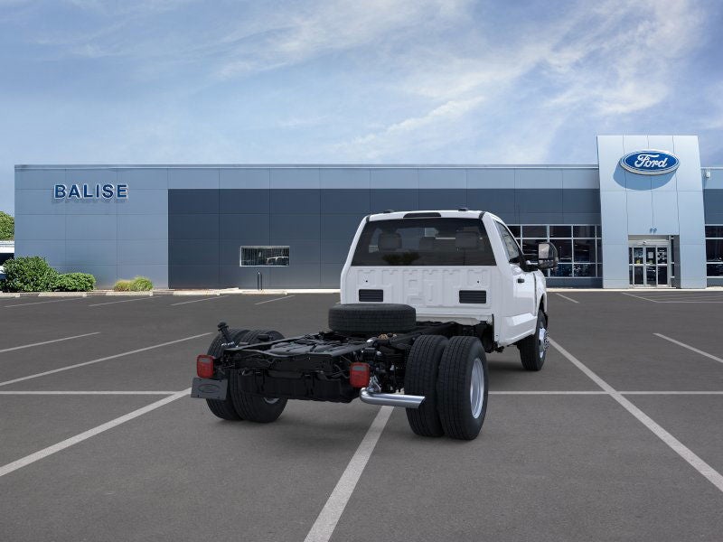 2026 Ford F-350SD XL DRW