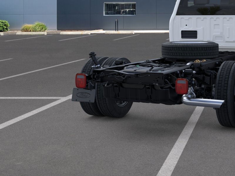 2026 Ford F-550SD XL DRW