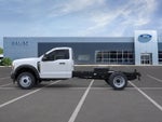 2026 Ford F-550SD XL DRW