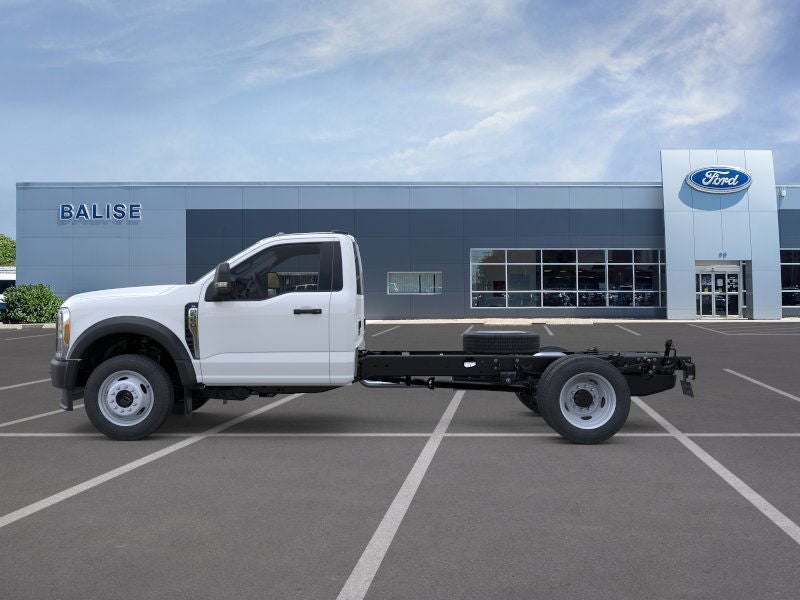 2026 Ford F-550SD XL DRW