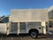 2026 Ford E-350SD Base Enclosed Utility Body