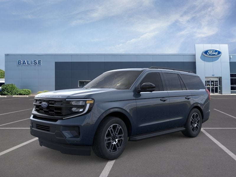2026 Ford Expedition Active 4x4's photo