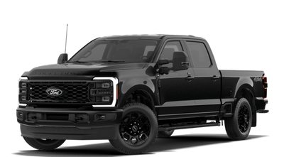 2027 Ford F-250SD XLT