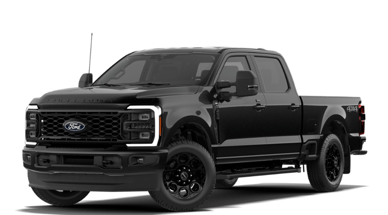2027 Ford F-250SD XLT