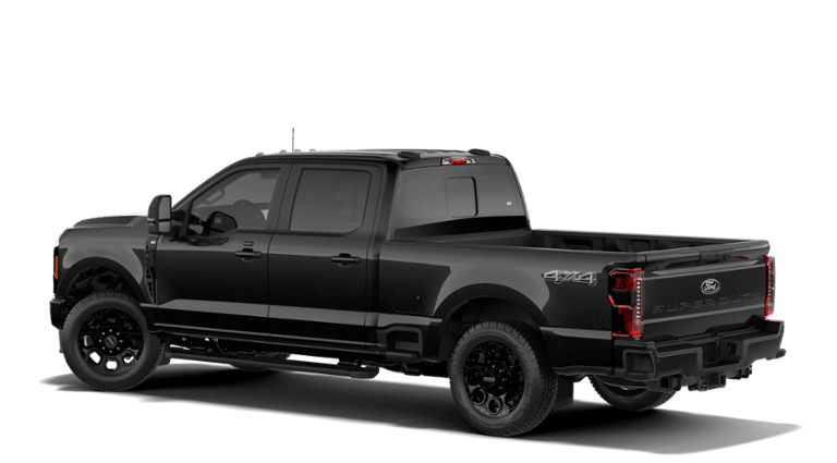 2027 Ford F-250SD XLT