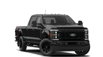 2027 Ford F-250SD XLT