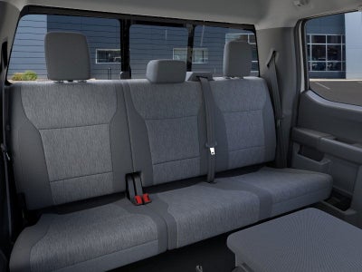 2025 Ford F-350SD XL