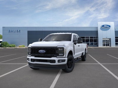 2025 Ford F-350SD XL